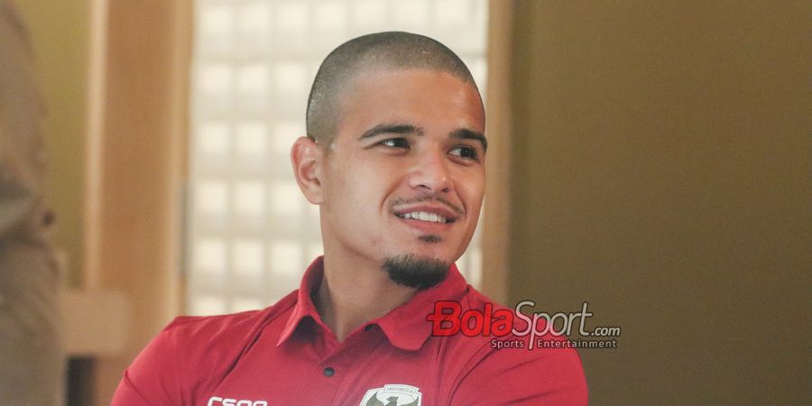 Respons Ragnar Oragmangoen soal Mees Hilgers dan Eliano Reijnders Gabung Timnas Indonesia