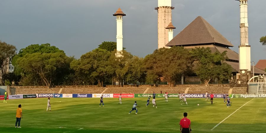 Hasil Liga 2 Grup 2 - Klub El Rumi Mandul, Adhyaksa FC Lumat Persikas Subang