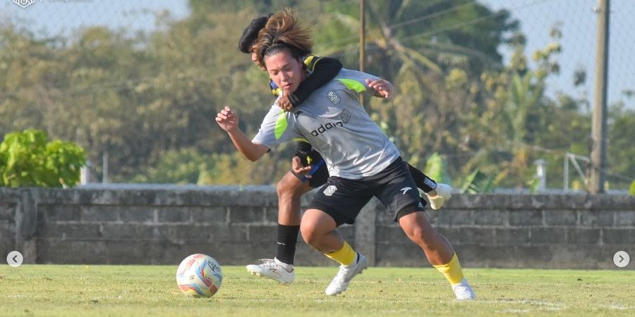 Duel Timnas Indonesia Vs Jepang Masih Jauh, Gelandang Nusantara United Sudah Yakin Samurai Biru Libas Skuad Garuda