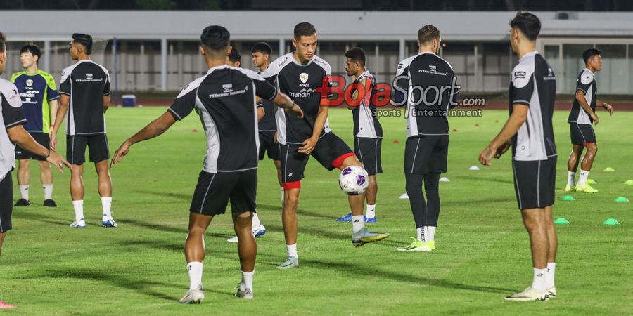 Timnas Indonesia Makin Gak Ada Obat, Stefano Lilipaly Doakan Skuad Garuda Tembus Piala Dunia 2026