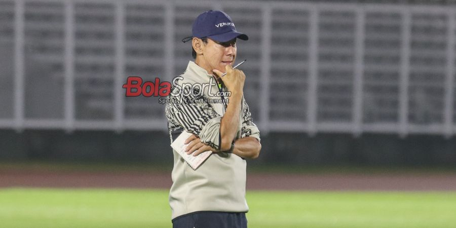 Nazar Shin Tae-yong jika Berhasil Bawa Timnas Indonesia ke Piala Dunia 2026, Siap Tinggal di Negeri +62 Sampai Mati