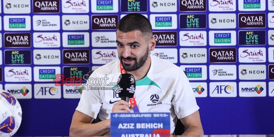 Kapten Melbourne City Tak Masalah PSSI Gencar Naturalisasi, Ternyata Satu 'Adiknya' Dicomot Timnas U-17 Indonesia