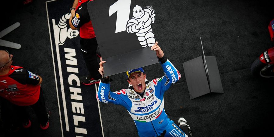Marc Marquez Diperlakukan Buruk Usai Juara di Misano, Pemilik Gresini Racing Akui Terluka