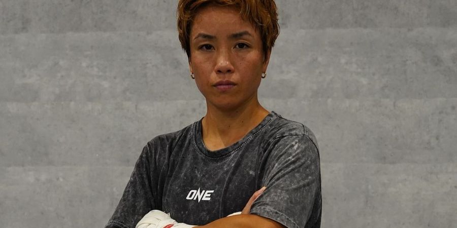 Kana Morimoto Bergabung, ONE Championship Ketambahan Kickboxer Ternama Jepang