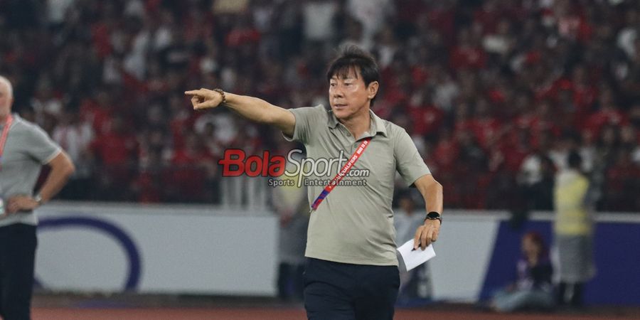 Reaksi Netizen Saat Tak Ada Nama Pelatih Timnas Indonesia Shin Tae-yong di 3 Kandidat Pelatih Terbaik 2023 AFC