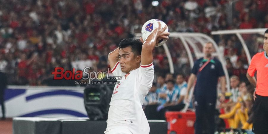 Media Jepang Soroti 3 Nama dalam Daftar 27 Pemain Timnas Indonesia Vs Jepang, Pratama Arhan hingga Justin Hubner