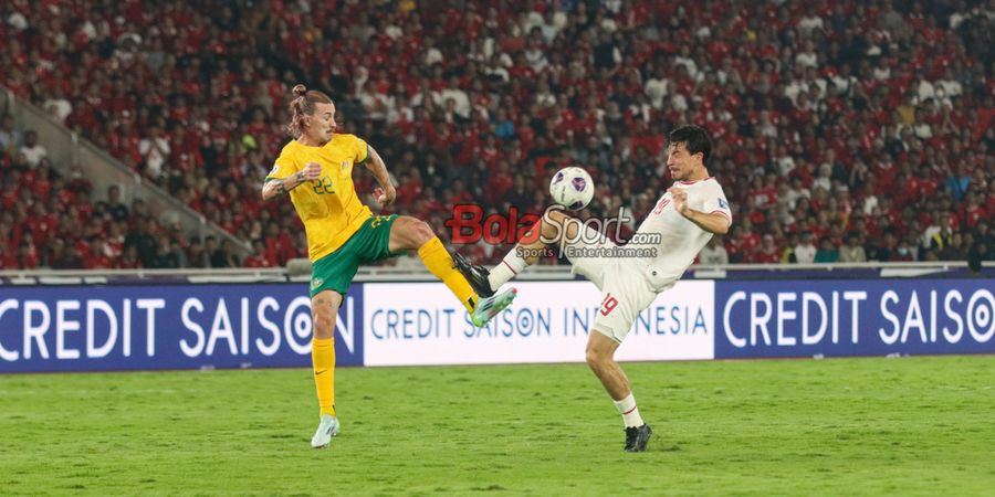 Baru Dua Hari Gabung Langsung Debut, Thom Haye Bantu Almere City Raih Satu Poin di Liga Belanda