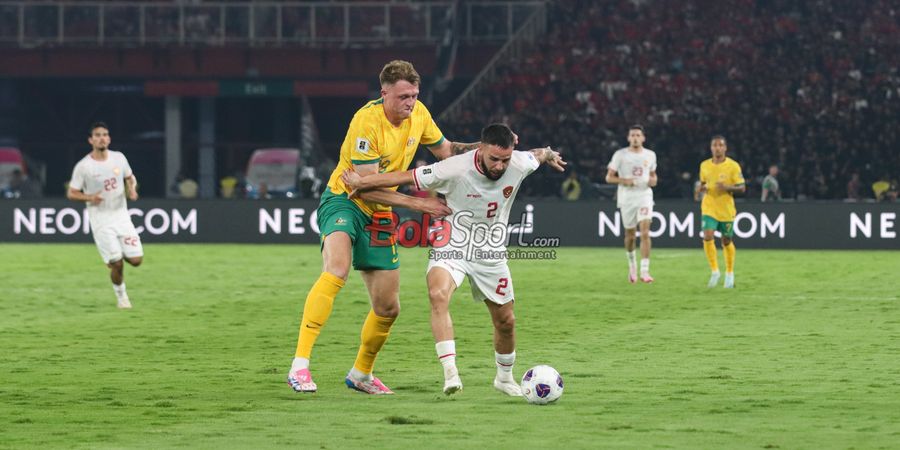 Pelatih NEC Nijmegen Ungkap Alasan Lebih Percaya Mainkan Calvin Verdonk daripada Bek Timnas Yunani saat Kalah Lawan Almere City