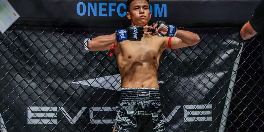 ONE Championship - Panpayak, Rival Bebuyutan Superlek, Tampil di ONE Friday Fights 83