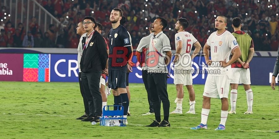 Hidup Terbalik Diaspora Timnas Indonesia, Media Inggris: Fans Perlakukan Pemain Akademi Layaknya Pemain Reguler Real Madrid