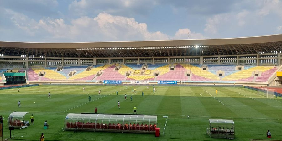 Hasil Liga 1 PSS Vs Borneo FC - Kiper Timnas Dikartu Merah, Elang Jawa Akhirnya Pecah Telur tapi Poinnya Masih Minus