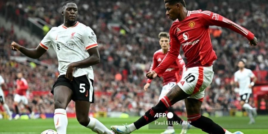 Kritik Pakar dan Legenda Klub terhadap Bintang Man United Dianggap Penindasan