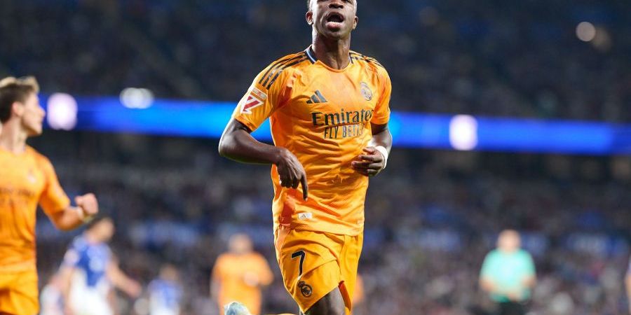 Ucapan Kontroversial Vinicius Meresahkan, Real Madrid Sampai Harus Bikin Aturan Baru