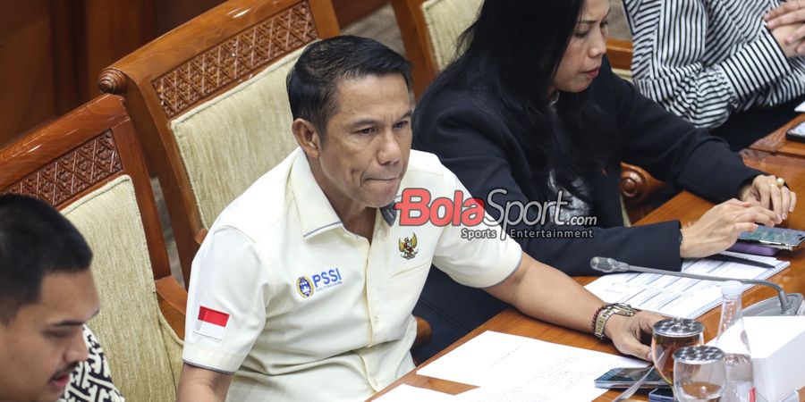 PSSI Beberkan Alasan Kebut Naturalisasi Eliano Reijnder dan Mees Hilgers untuk Timnas Indonesia