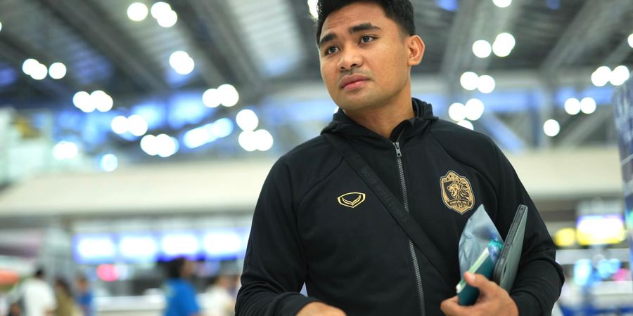 Usai Dihujat Netizen Saat Bela Timnas Indonesia, Asnawi Mangkualam Unjuk Gigi dengan Cetak Gol dan Bawa Port FC Menang