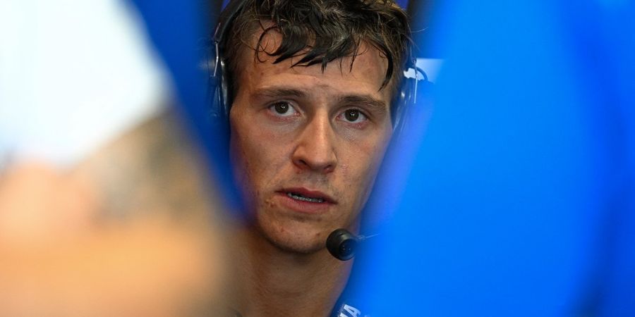 Nama Besar Valentino Rossi Bukan Jaminan, Fabio Quartararo 'Siap Hengkang' dari Yamaha di Tengah Kesulitan