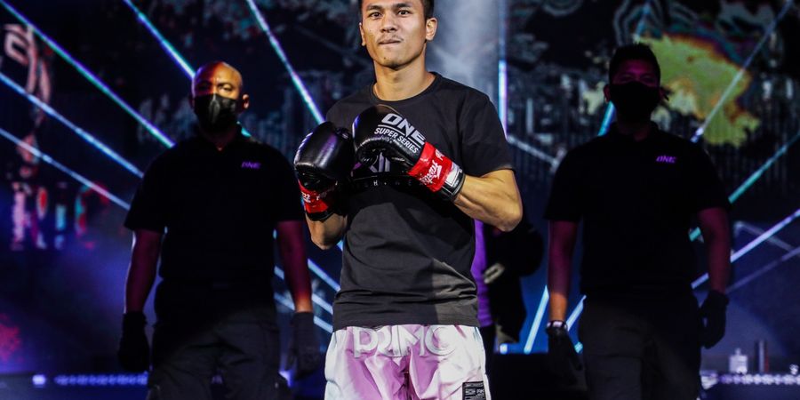 ONE Championship - Sang Rival Abadi Telah Kembali, Panpayak Incar Trilogi Lawan Superlek