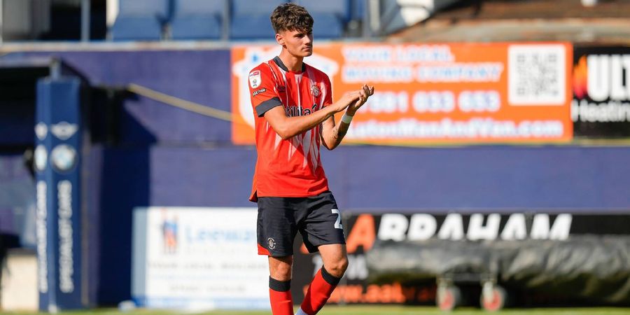 Makin Gencar Buru Pemain Keturunan, Federasi Malaysia Dikabarkan Hubungi Eks Luton Town