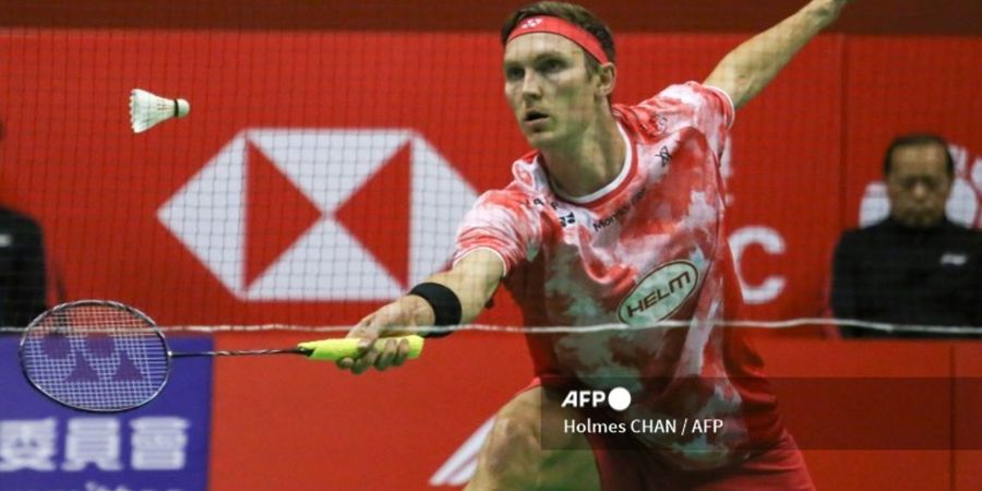 BWF World Tour Finals 2024 - Viktor Axelsen Mundur, Pelatih Baru Malaysia Sebut Tak Ada yang Jadi Favorit Juara