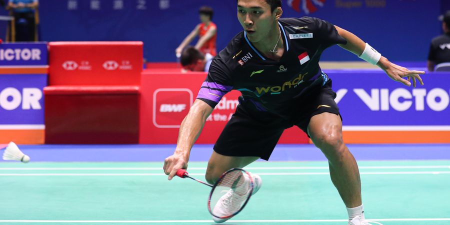 Jadwal Semifinal China Open 2024 - Indonesia Vs Tuan Rumah dan Malaysia, 3 Wakil Berjuang demi Tiket Final