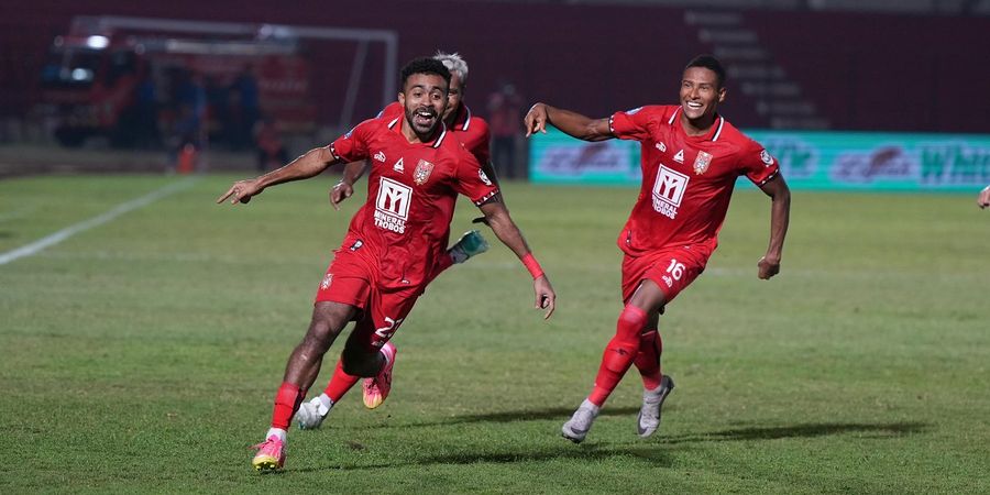 Kabar Cedera Dibantah Malut United, Kembar Yakob-Yance Sayuri Nyatakan Siap Menghadap Shin Tae-yong ke Timnas Indonesia