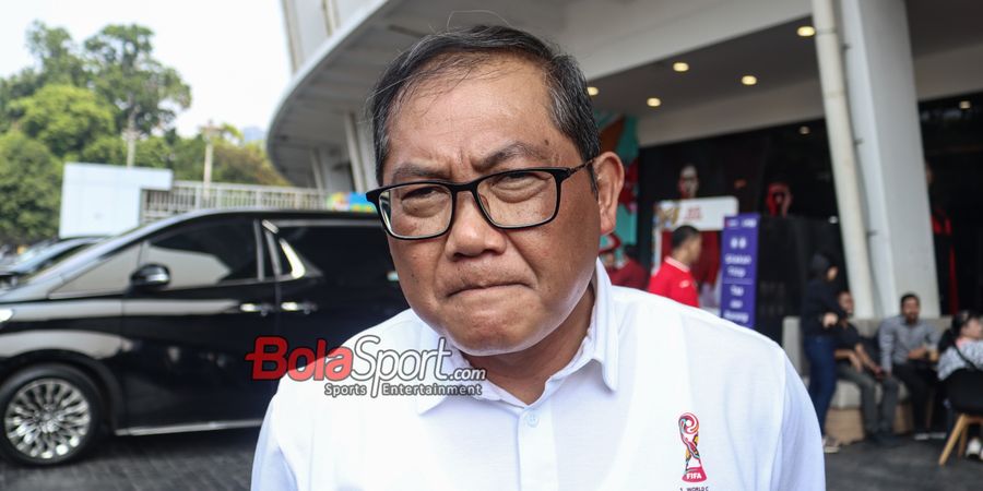 PSSI Pastikan Isu Paspor Ganda Tidak Pengaruhi Psikologis Pemain Timnas Indonesia