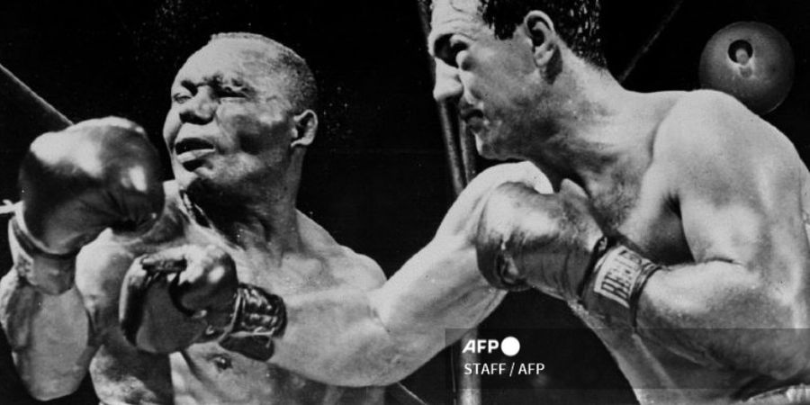 SEJARAH HARI INI - Tak Terkalahkan Sepanjang Karier, Rocky Marciano Jadi Raja Tinju Dunia Kelas Berat