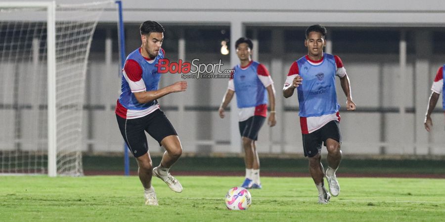 Indra Sjafri Sudah Kantongi Kekuatan Lawan di Babak Kualifikasi, Siap Bawa Timnas U-20 Indonesia ke Piala Asia U-20 2025