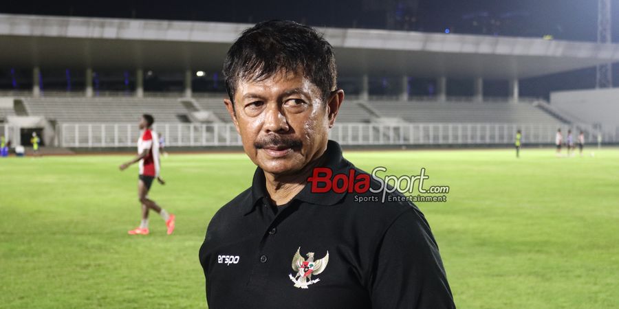 Tahu Timor-Leste Bawa Pemain Keturunan Australia Saat Arungi Kualifikasi Piala Asia U-20 2025, Indra Sjafri Bodo Amat