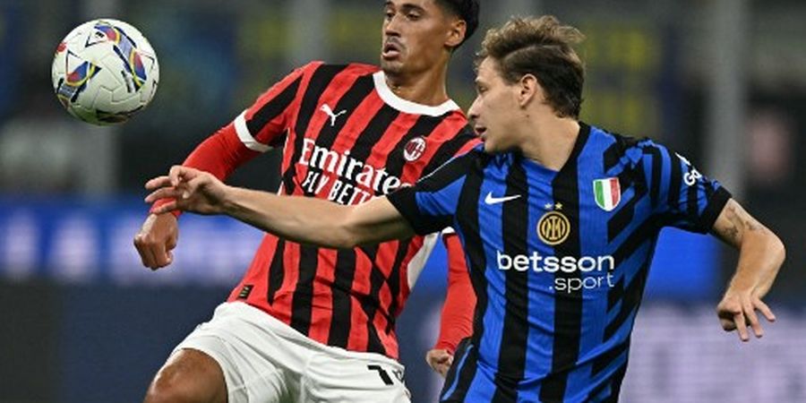 Gelandang Keturunan Indonesia AC Milan Jadi MVP, Dapat Julukan seperti Thom Haye