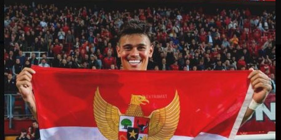 Komentar Berkelas Calon Bek Timnas Indonesia Pasca Tahan Imbang Manchester United