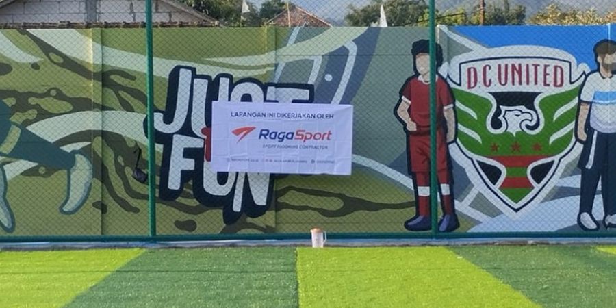 6 Alasan Bisnis Lapangan Mini Soccer dan Futsal Cocok Buat Pemula, Perawatan Mudah Untung Berlimpah!