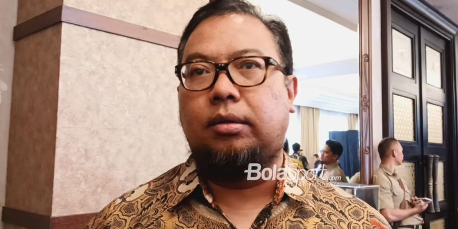 Peparnas 2024 - NPC Indonesia dan Kemenpora Siap Maksimalkan Sumber Daya yang Ada