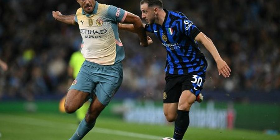 Rodri Cedera Parah, Saatnya Rival-rival Manchester City Ambil Keuntungan