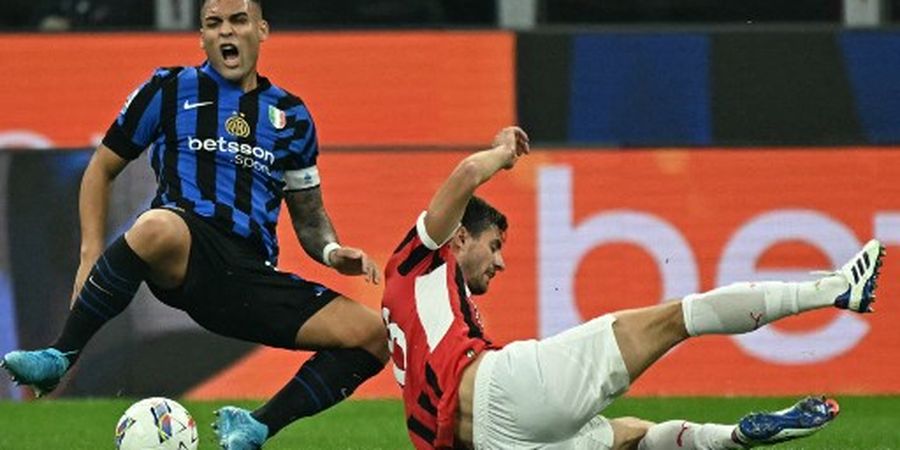 Musim Lalu Sempat 1 Laga 1 Gol, Sekarang 11 Laga 1 Gol, Ke Mana Lautaro Martinez yang Asli?