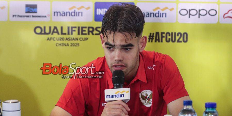 Prediksi Susunan Pemain Timnas U-20 Indonesia vs Timor Leste - Menanti Tuah Jens Raven di Lini Depan