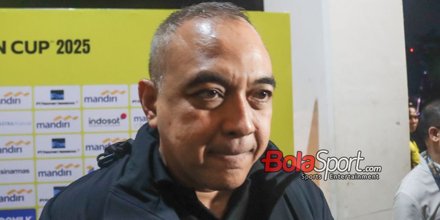 Agar Tak Goyah Perubahan Aturan di Kualifikasi Piala Asia U-17 2025, Manajer Targetkan Timnas U-17 Indonesia Kangkangi Tuan Rumah