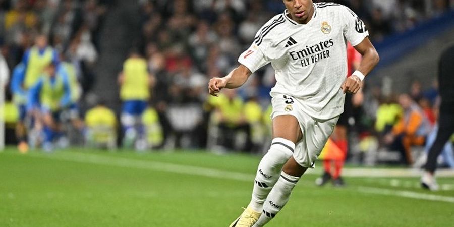 Sudah Punya Kebiasaan seperti Cristiano Ronaldo, Kylian Mbappe akan Jadi Bintang Real Madrid