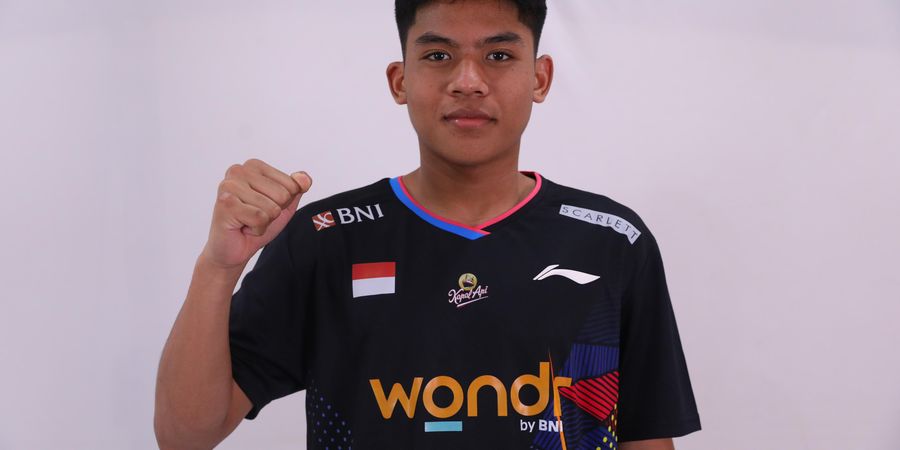 Jelang Kejuaraan Dunia Junior 2024, Adaptasi Format Baru Jadi Fokus Indonesia pada Suhandinata Cup