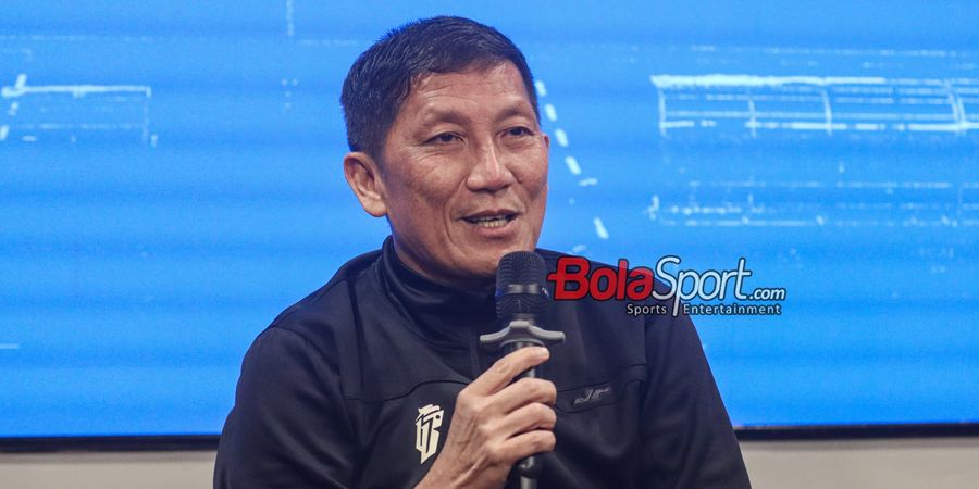 Liga 3 Berubah Nama Jadi Liga Nusantara, Hanya Diikuti 16 Klub Saja dan Siap Digelar