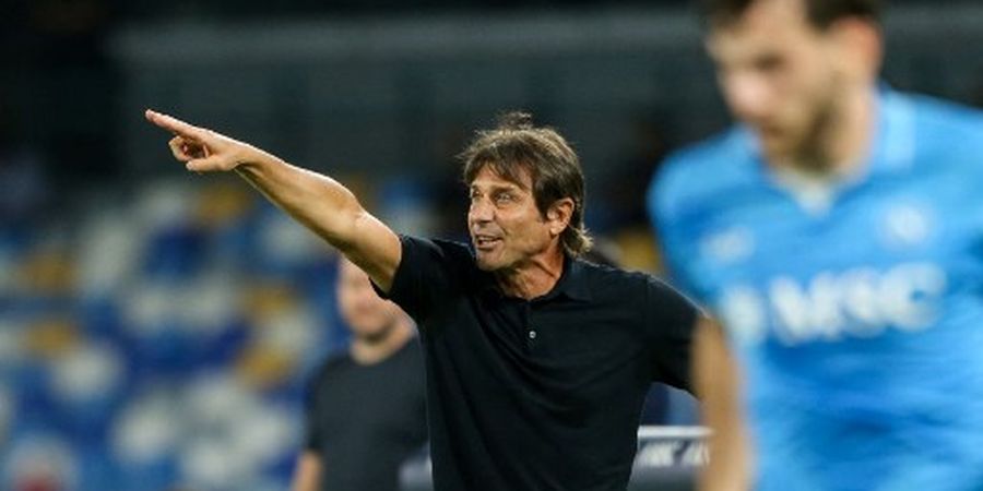 AC Milan Ancang-ancang Pecat Sergio Conceicao, Nama Antonio Conte Kembali Mencuat