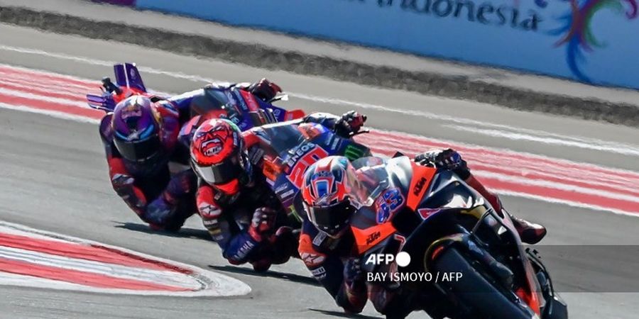 Berpengalaman di 3 Pabrikan, Jack Miller Tak Akan Ikut Campur Urusan Yamaha yang Mau Ganti Mesin V4