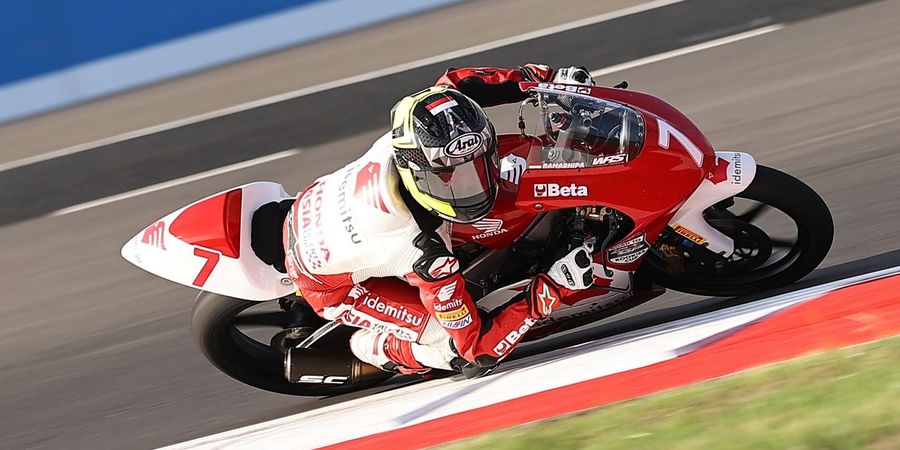 Usai Mandalika, Pembalap Astra Honda Langsung Bidik Podium di IATC Motegi Jepang