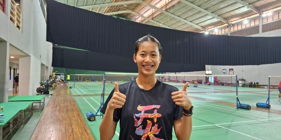 Pengakuan Putri KW dari Tak Dipanggil Skuad Uber Cup 2024 hingga Lolos 2 Final Beruntun