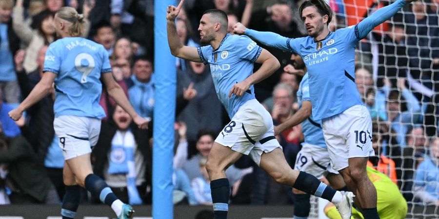 Karena Hal Ini, Pep Guardiola Sebut Fulham Layak Diberi Pujian Usai Kalah dari Man City dalam Drama 5 Gol