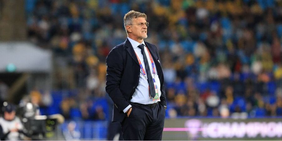 Masalah yang Terpa Bahrain Tak Buat Pelatih Dragan Talajic Was-was Lawan Timnas Indonesia