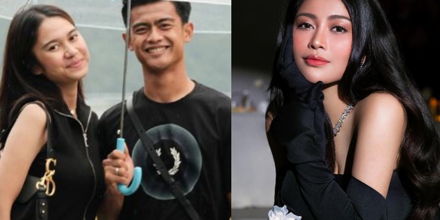 Beredar Percakapan Pratama Arhan dan Rachel Vennya, Bahas Bukti Perselingkuhan Azizah Salsha-Salim Nauderer