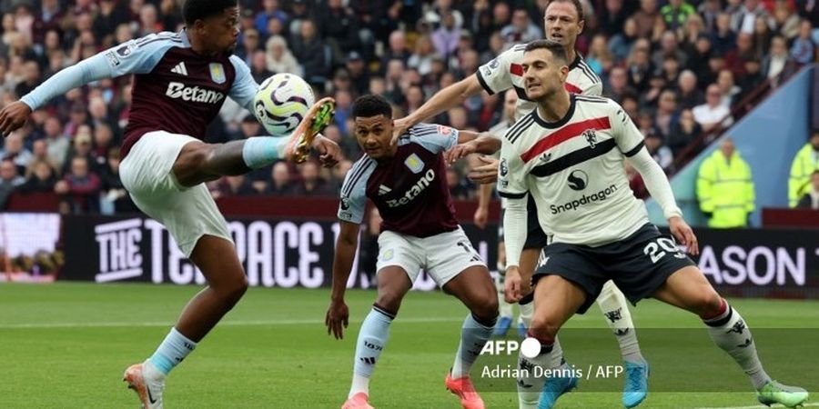 Hasil dan Klasemen Liga Inggris - Chelsea Duduk Nyaman di 4 Besar, Man United Cetak Rekor Terburuk