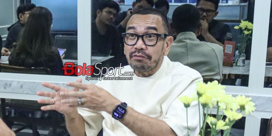 PSSI Jawab Rumor Kevin Diks dan Emil Audero Tertarik Gabung ke Timnas Indonesia