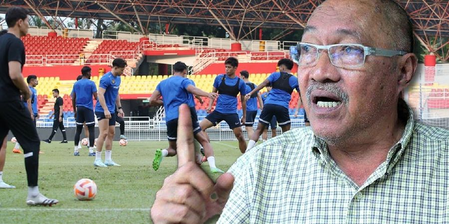 FIFA Matchday - 8 Tim Oseania Tolak Undangan FAM Bukan karena Takut Lawan Timnas Malaysia